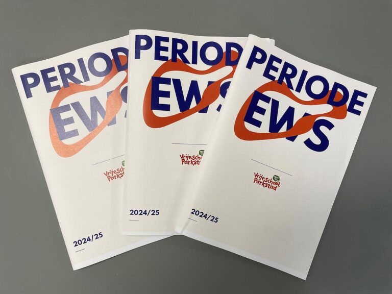 Eindwerkstukken boekje