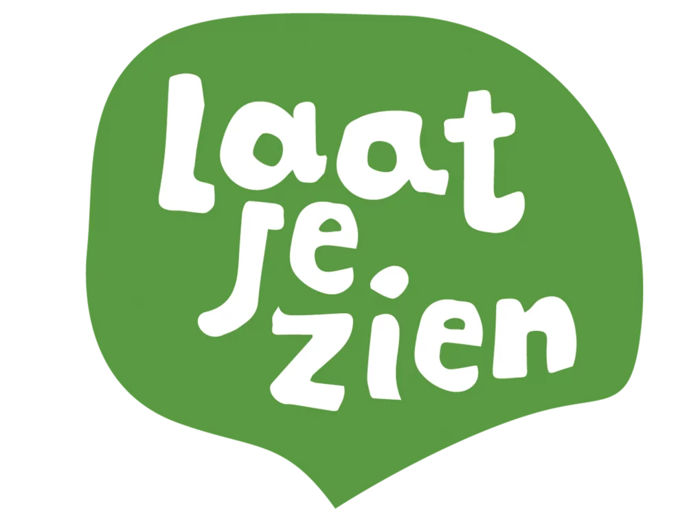 Laat je zien
