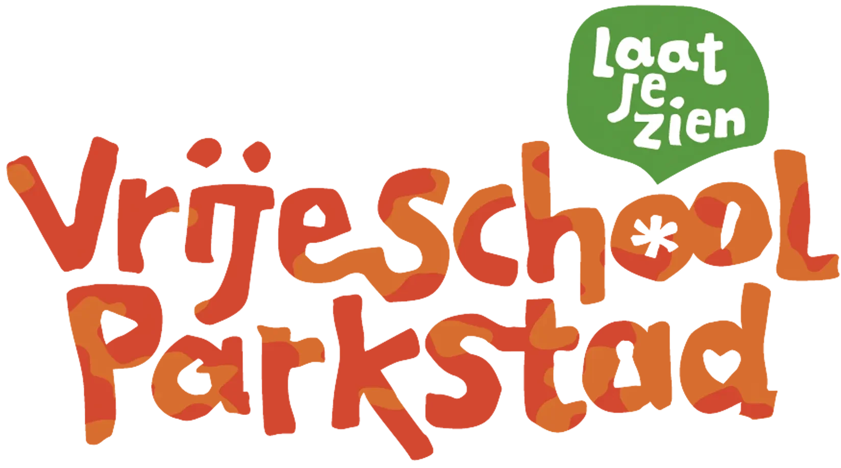 Vrijeschool Parkstad Logo